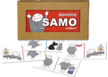 Domino Samo