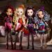 Księżniczki z Ever After High – moda zakochała się w baśniach!