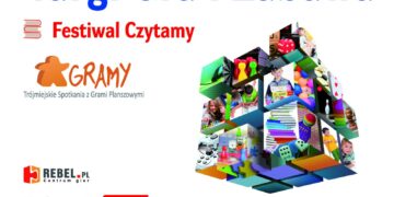 Targi Gra i Zabawa po raz trzeci