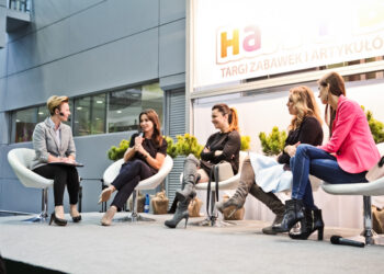 Gwiazdy na Happy Baby