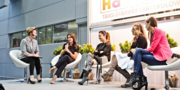 Gwiazdy na Happy Baby