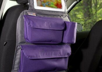 Organizer Podróżnika