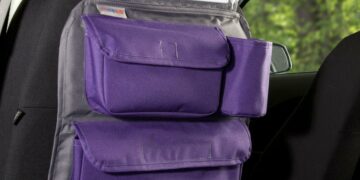 Organizer Podróżnika