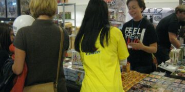 Planszówka na Narodowym