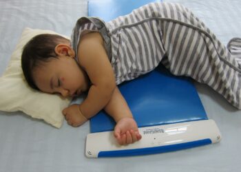 Monitor oddechu iBabyGuard Infant Snooze