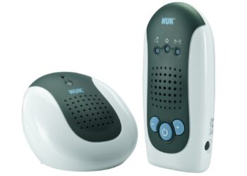 Elektroniczna opiekunka NUK Easy Control 200