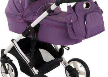 Wózek  BEBETTO-PASCAL