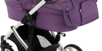 Wózek  BEBETTO-PASCAL