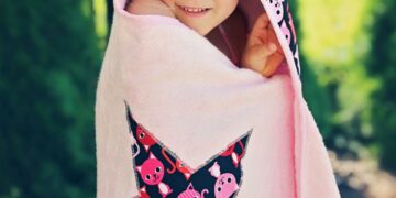 Ręcznik bambusowy MayLily