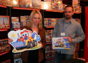 Udane kontraktacje w Abro