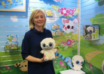 Październikowe targi w Simbie