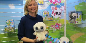 Październikowe targi w Simbie