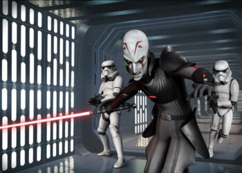 Kanał Disney XD zamówił drugi sezon serialu „Star Wars Rebelianci”