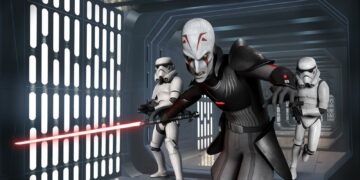 Kanał Disney XD zamówił drugi sezon serialu „Star Wars Rebelianci”