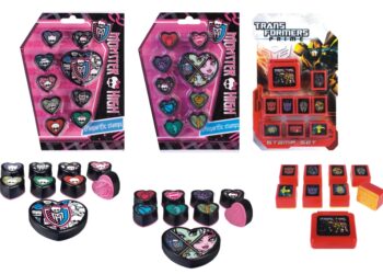 Stemple Mega Creative