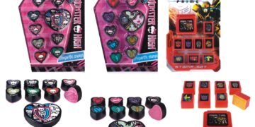 Stemple Mega Creative