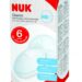 Wkładki laktacyjne NUK Classic