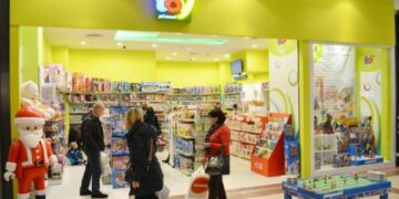 Toy Planet w Częstochowie