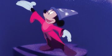 18 listopada Myszka Miki kończy 86 lat!