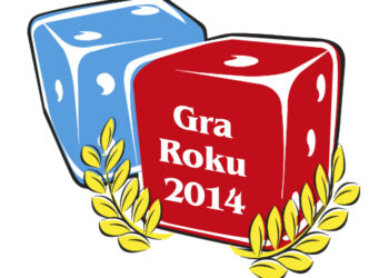 „Potwory w Tokio” Grą Roku 2014!