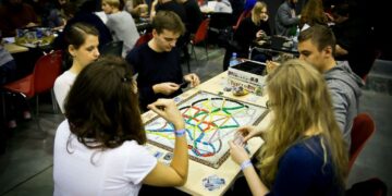 Udana edycja targów Gra i Zabawa