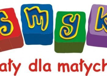 Pierwszy sklep Smyk w Sochaczewie