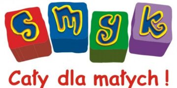 Pierwszy sklep Smyk w Sochaczewie