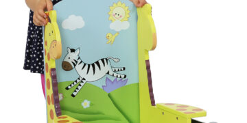 Lily Cottage kuchnia dwuczęściowa