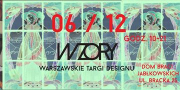 Warszawskie targi Designu już 6 grudnia