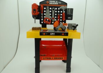 Warsztat majsterkowicza