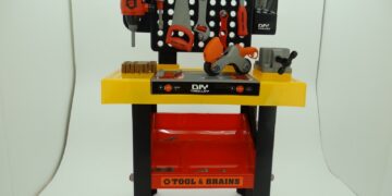 Warsztat majsterkowicza