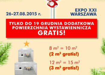Kid’s Biz Fair rozdaje prezenty na święta!