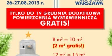 Kid’s Biz Fair rozdaje prezenty na święta!