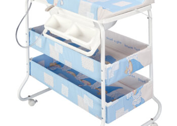 Zestaw pielęgnacyjny Ceba Baby