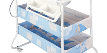 Zestaw pielęgnacyjny Ceba Baby