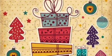 Wesołych Świąt! Merry Christmas! Fröhliche Weihnachten!