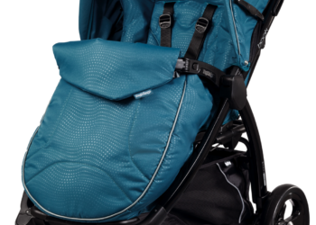 Wózek Book Completo