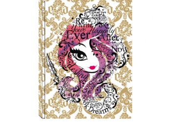 Zimowa przygoda z bohaterami Ever After High!