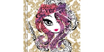 Zimowa przygoda z bohaterami Ever After High!