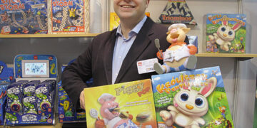 Wiktor Fabiański – Goliath