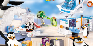 Świat Zabawek – wydanie 1-2/2015