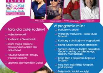 Targi z Gwiazdami już w lutym!