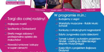 Targi z Gwiazdami już w lutym!