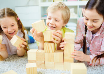 Nowe normy dla zabawek