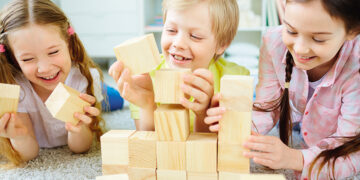 Nowe normy dla zabawek