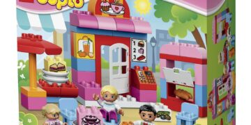 Nowa kolekcja LEGO DUPLO na 2015 rok!