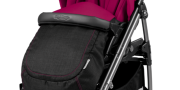 Wózek SI SWITCH Completo