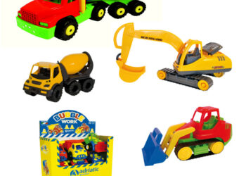 Włoska marka Adriatic w ofercie Tupiko