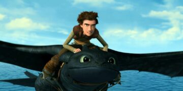 Gorąca premiera! Ninjago: Mistrzowie Spinjitzu powracają!