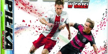 „Piłka w grze!” w nowej odsłonie!